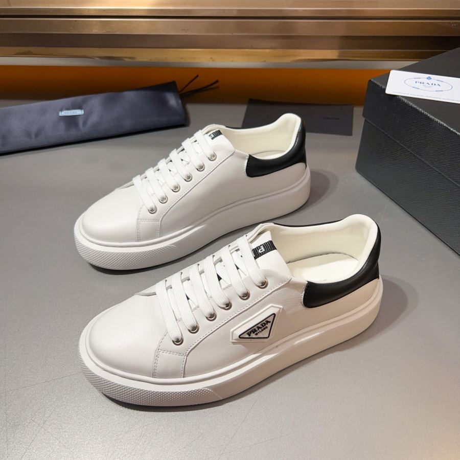 1:1 Replica Prada shoe PRADA 1 1replica @ — photo 7