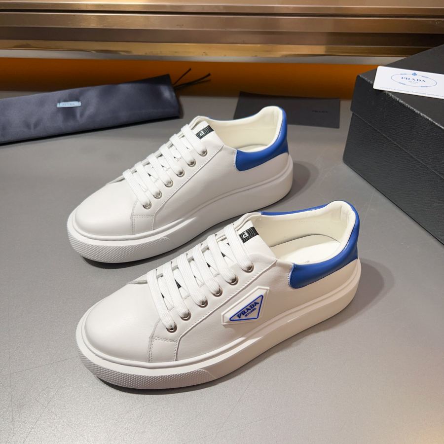 1:1 Replica Prada shoe PRADA 1 1replica @ — photo 9