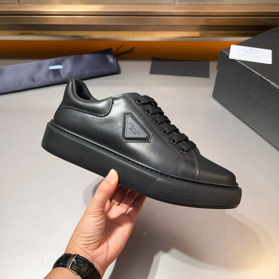 1:1 Replica Prada shoe PRADA 1 1replica @ — photo 5