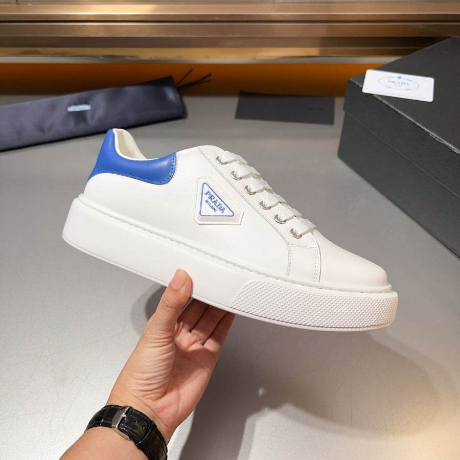 1:1 Replica Prada shoe PRADA 1 1replica @ — photo 3