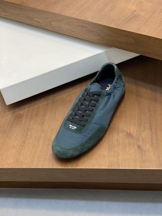 1:1 Replica Prada shoe PRADA — Premium Replica — photo 9