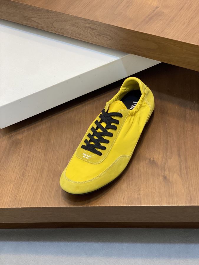 1:1 Replica Prada shoe PRADA — Premium Replica — photo 8