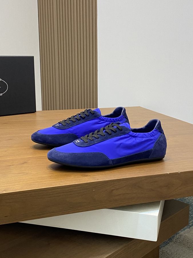1:1 Replica Prada shoe PRADA — Premium Replica — photo 7