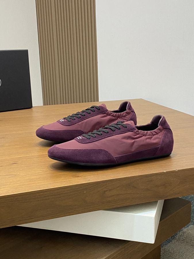 1:1 Replica Prada shoe PRADA — Premium Replica — photo 4