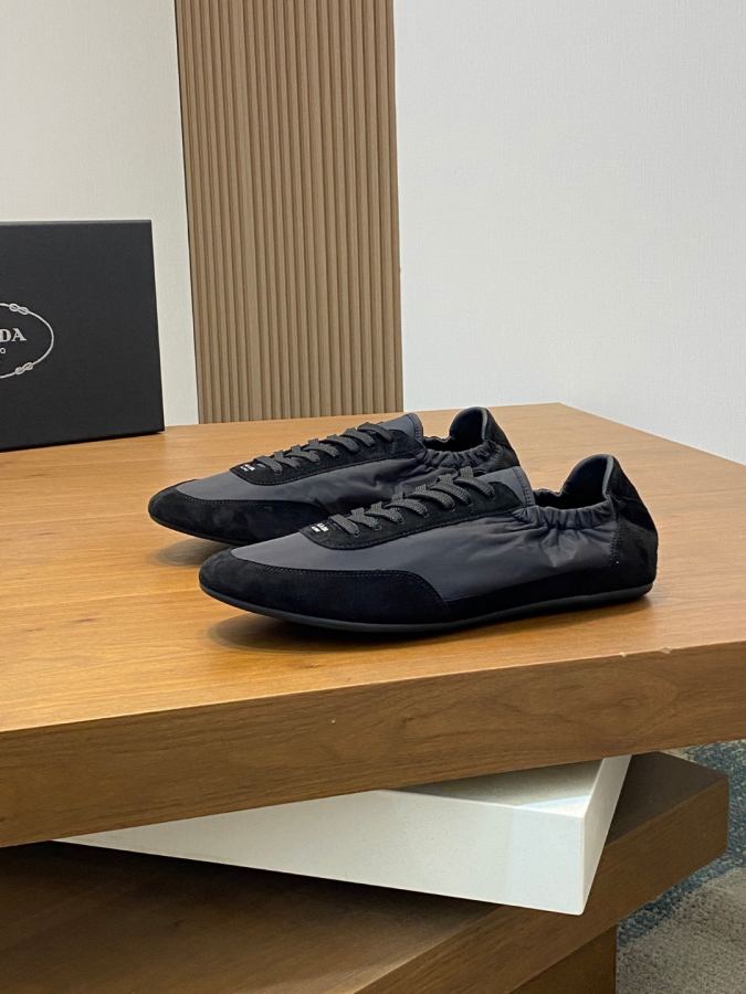 1:1 Replica Prada shoe PRADA — Premium Replica — photo 2