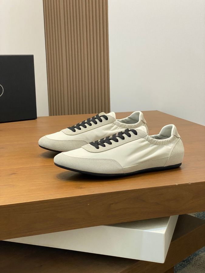 1:1 Replica Prada shoe PRADA — Premium Replica — photo 3