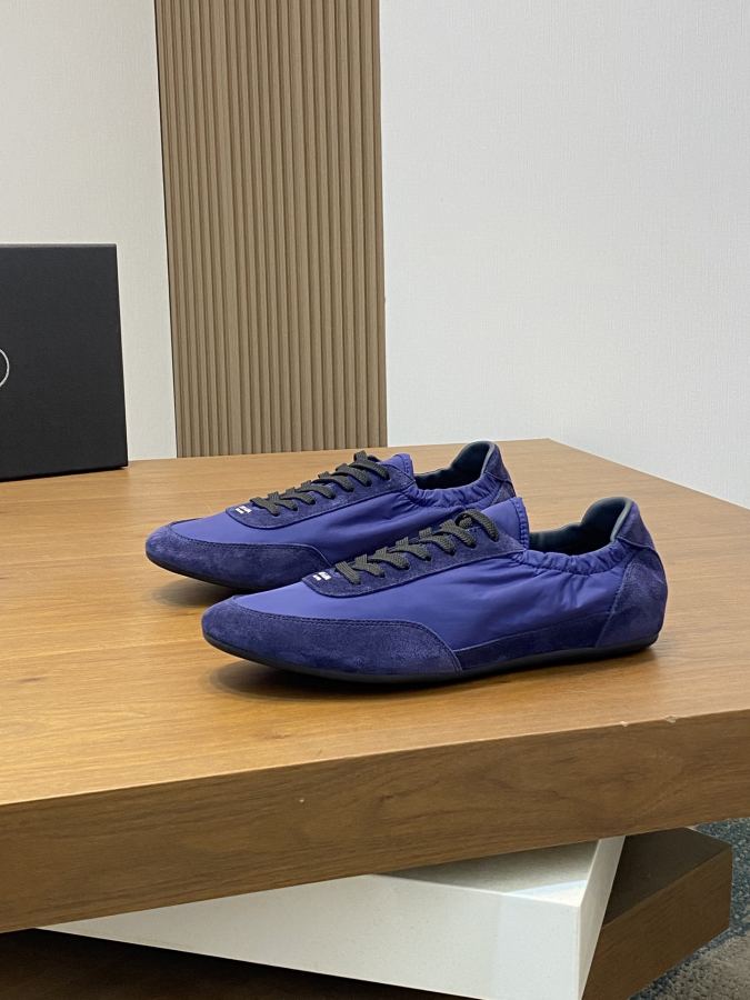 1:1 Replica Prada shoe PRADA — Premium Replica — photo 5
