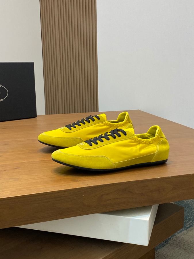 1:1 Replica Prada shoe PRADA — Premium Replica — photo 6