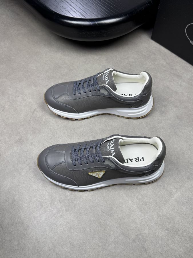 1:1 Replica Prada shoe Prada — 1:1 Replica For Sale — photo 9