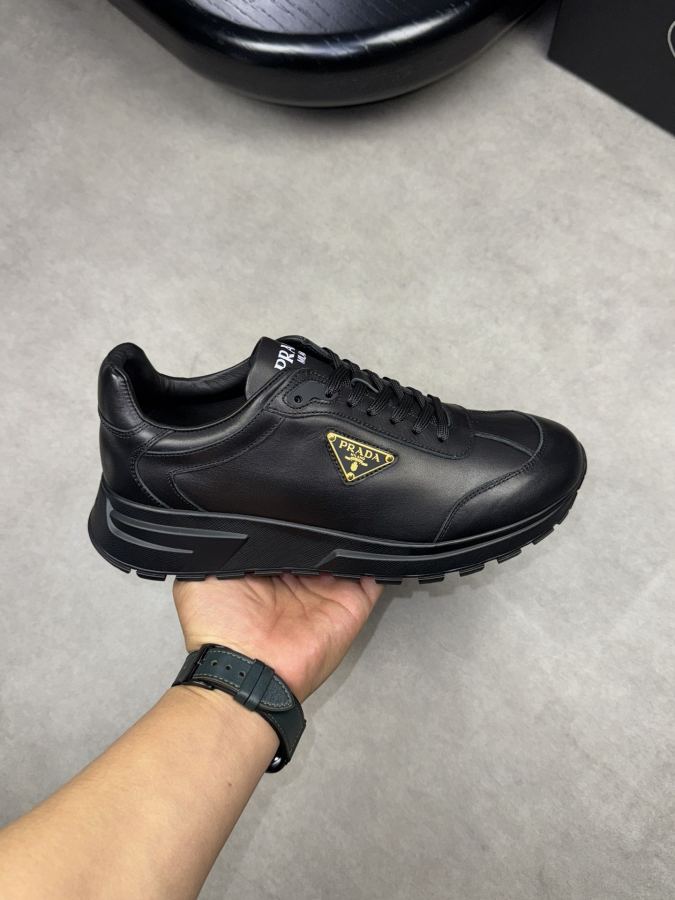 1:1 Replica Prada shoe Prada — 1:1 Replica For Sale — photo 4