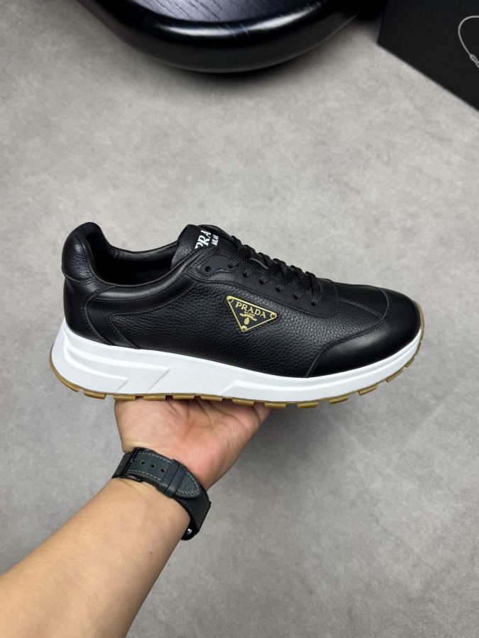1:1 Replica Prada shoe Prada — 1:1 Replica For Sale — photo 6