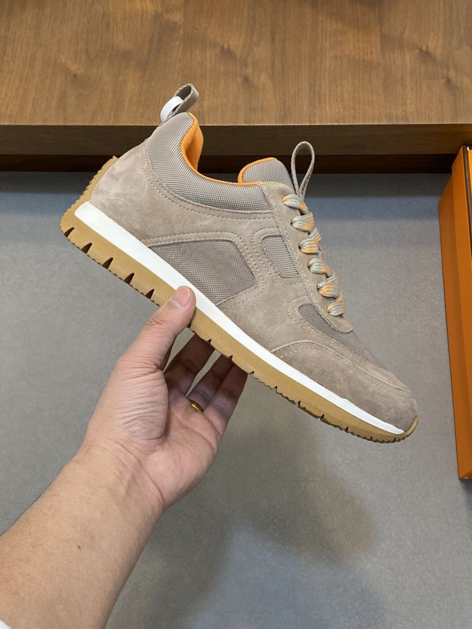 1:1 Replica Hermes shoe HERMES】Hermes — AAA Quality Replica — photo 9