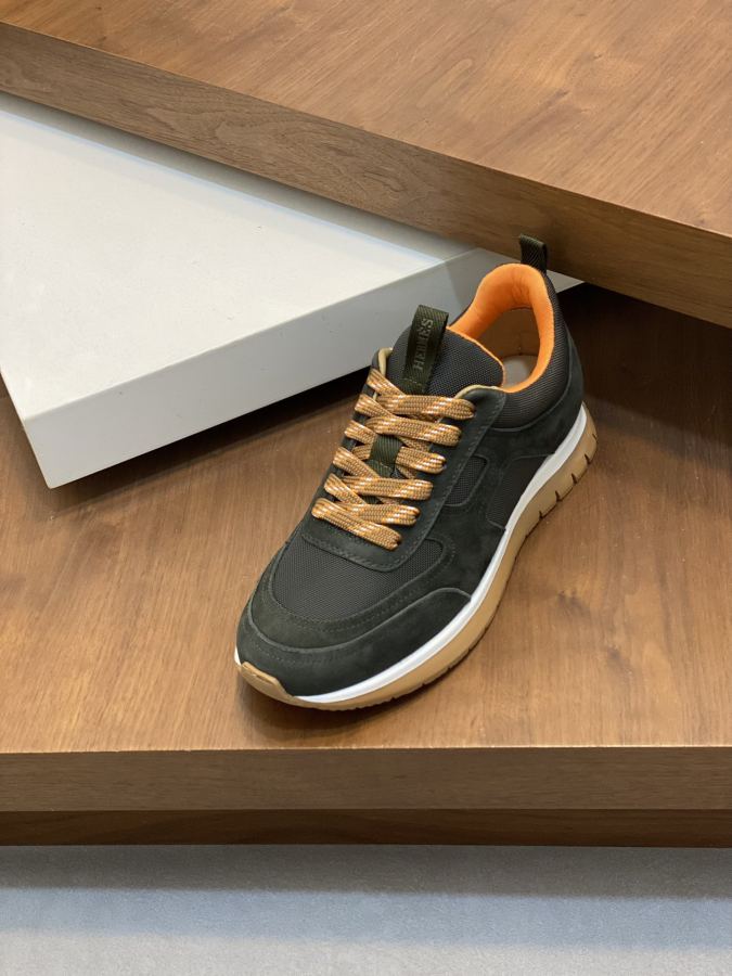 1:1 Replica Hermes shoe HERMES】Hermes — AAA Quality Replica — photo 6