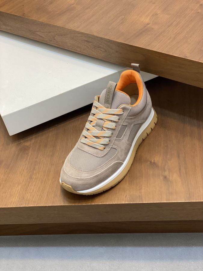1:1 Replica Hermes shoe HERMES】Hermes — AAA Quality Replica — photo 5