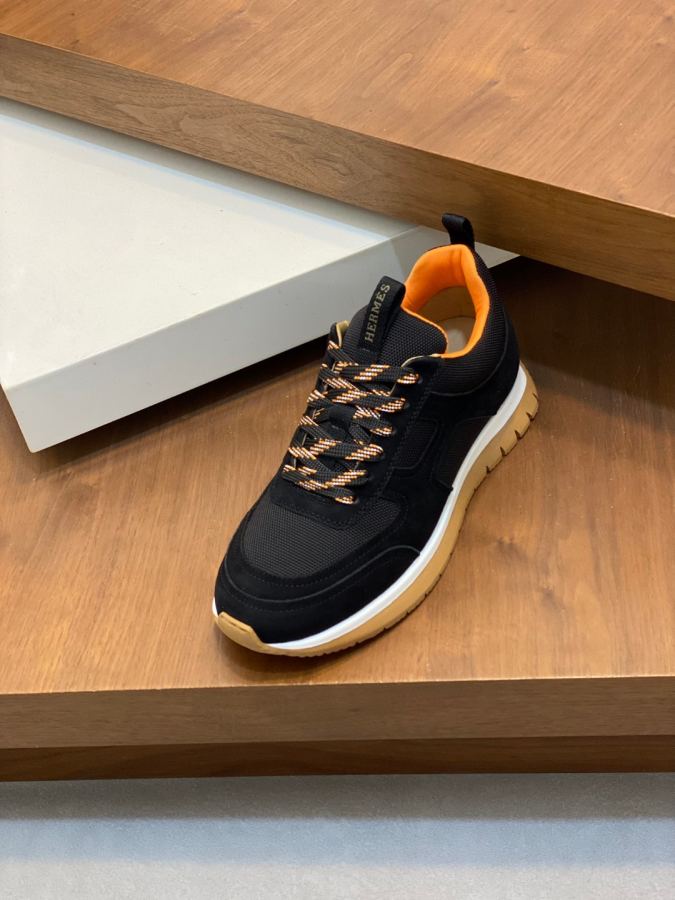 1:1 Replica Hermes shoe HERMES】Hermes — AAA Quality Replica — photo 7