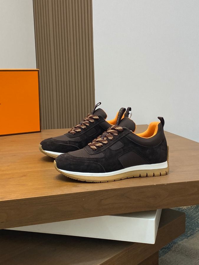 1:1 Replica Hermes shoe HERMES】Hermes — AAA Quality Replica — photo 3