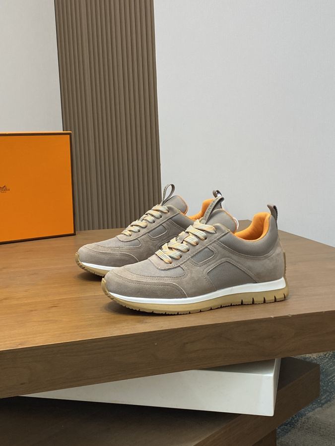 1:1 Replica Hermes shoe HERMES】Hermes — AAA Quality Replica — photo 4