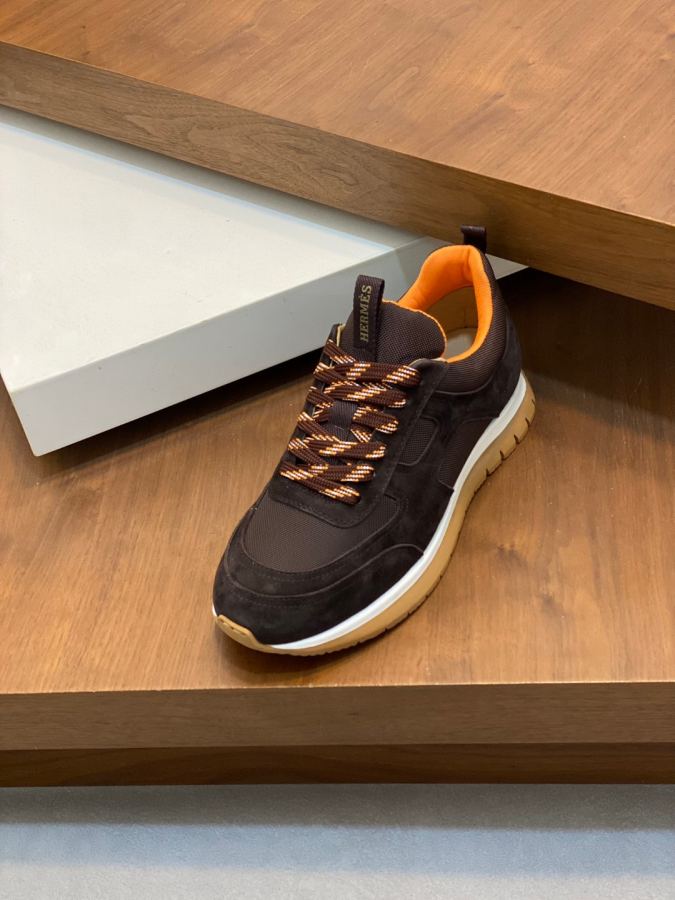 1:1 Replica Hermes shoe HERMES】Hermes — AAA Quality Replica — photo 8