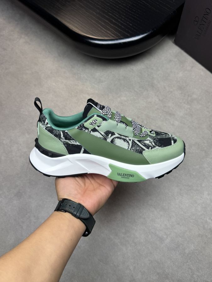 1:1 Replica VALENTINO shoe VALENTION — 1:1 Replica — photo 3
