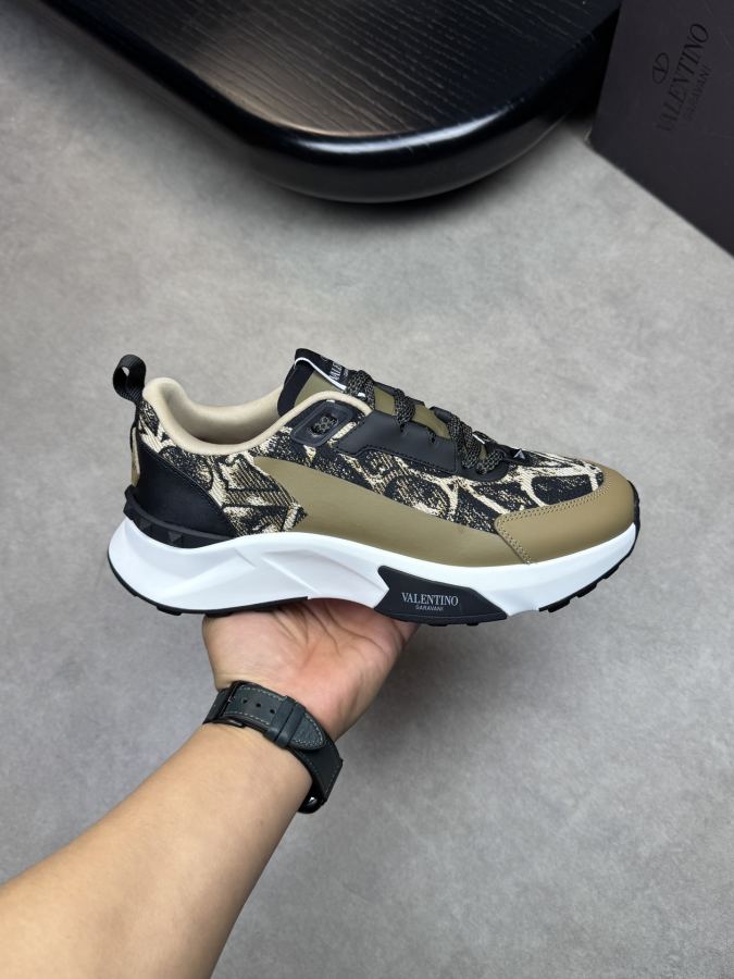 1:1 Replica VALENTINO shoe VALENTION — 1:1 Replica — photo 2