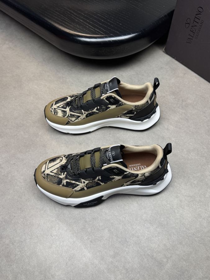 1:1 Replica VALENTINO shoe VALENTION — 1:1 Replica — photo 6