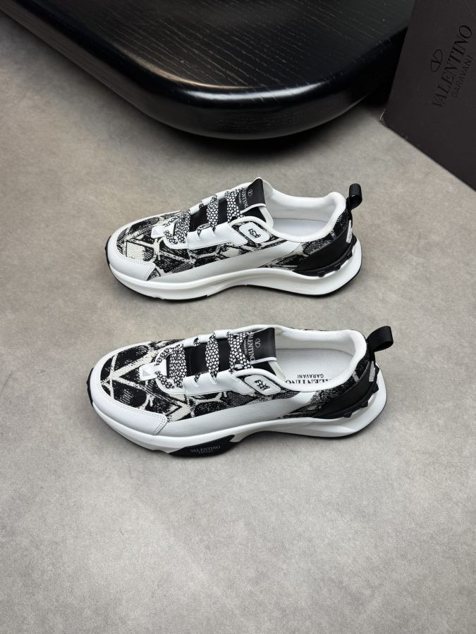 1:1 Replica VALENTINO shoe VALENTION — 1:1 Replica — photo 7