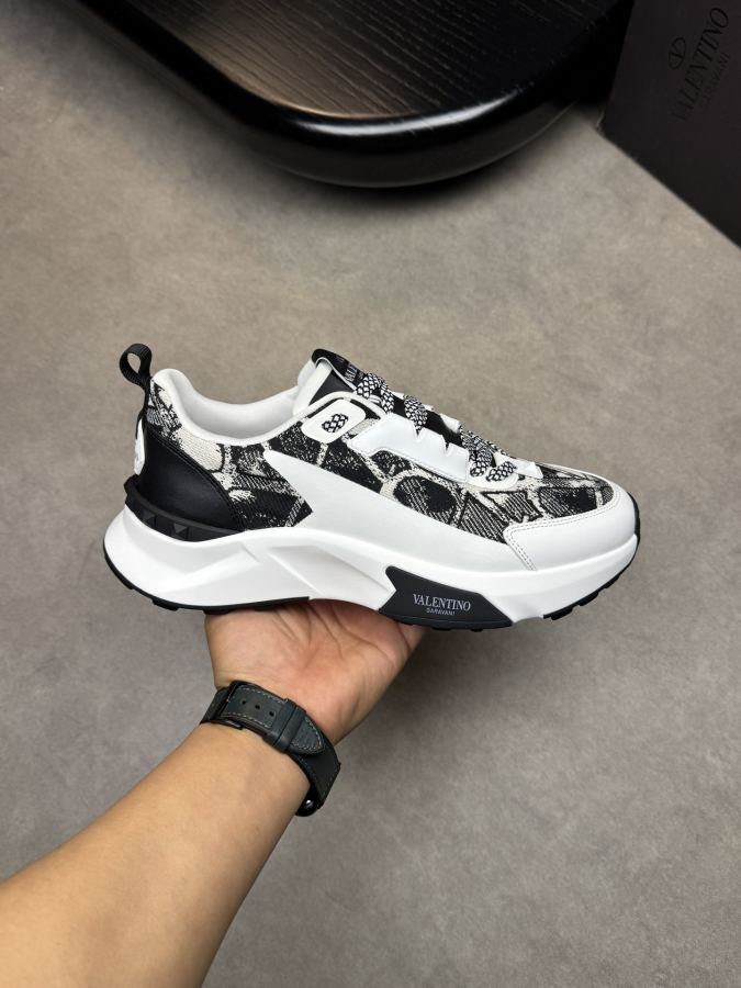 1:1 Replica VALENTINO shoe VALENTION — 1:1 Replica — photo 4