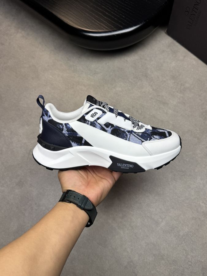 1:1 Replica VALENTINO shoe VALENTION — 1:1 Replica — photo 5