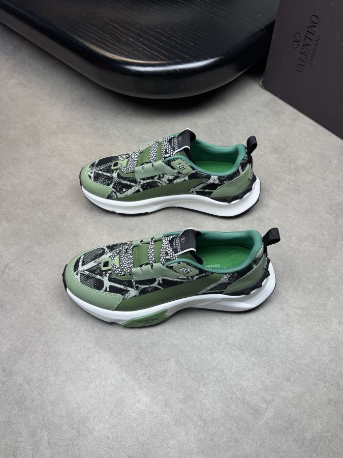 1:1 Replica VALENTINO shoe VALENTION — 1:1 Replica — photo 7