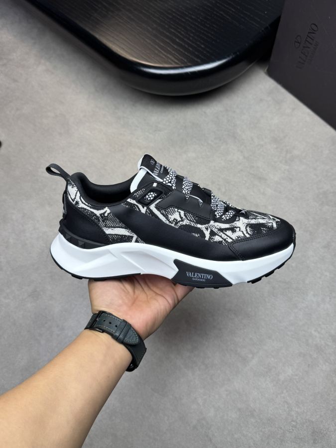 1:1 Replica VALENTINO shoe VALENTION — 1:1 Replica — photo 5