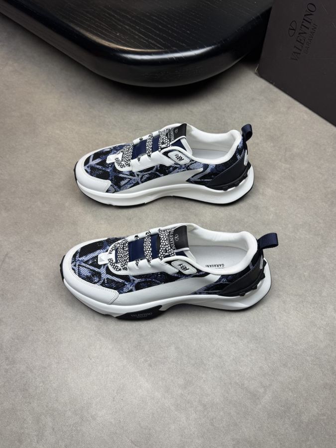 1:1 Replica VALENTINO shoe VALENTION — 1:1 Replica — photo 9