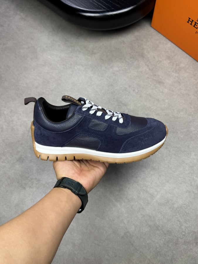 1:1 Replica Hermes shoe Hermes — AAA Quality Replica — photo 3