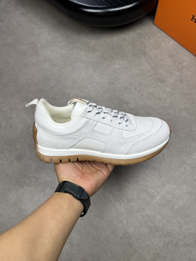 1:1 Replica Hermes shoe Hermes — AAA Quality Replica — photo 2