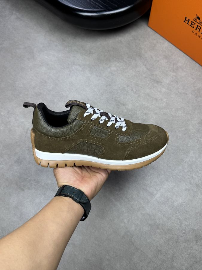1:1 Replica Hermes shoe Hermes — AAA Quality Replica — photo 5