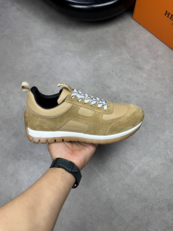 1:1 Replica Hermes shoe Hermes — AAA Quality Replica — photo 7