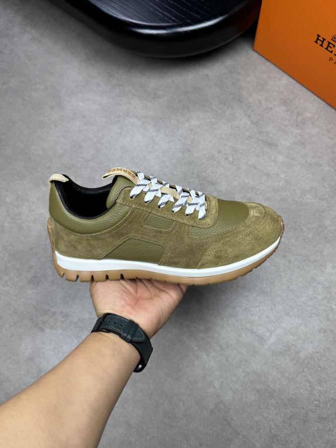 1:1 Replica Hermes shoe Hermes — AAA Quality Replica — photo 6