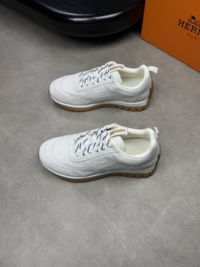 1:1 Replica Hermes shoe Hermes — AAA Quality Replica — photo 9