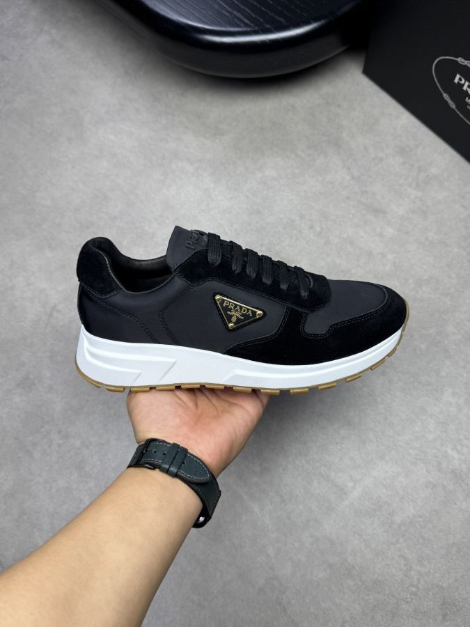 1:1 Replica Prada shoe Prada — Premium Replica — photo 2
