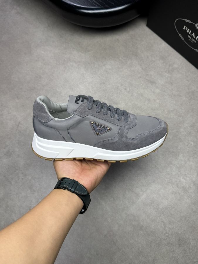 1:1 Replica Prada shoe Prada — Premium Replica — photo 4