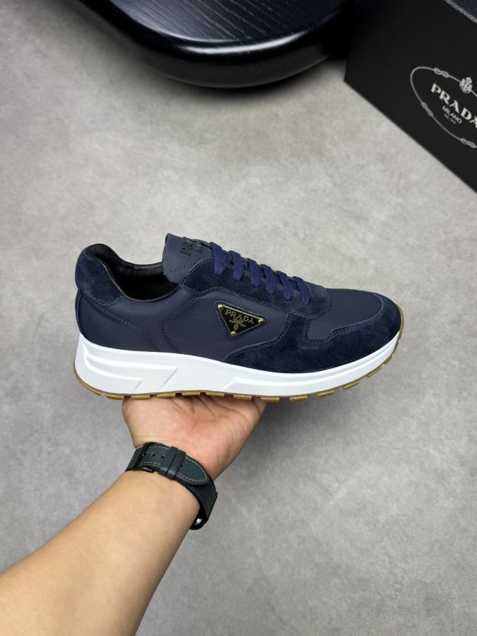 1:1 Replica Prada shoe Prada — Premium Replica — photo 3
