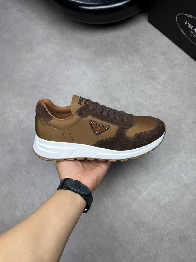 1:1 Replica Prada shoe Prada — Premium Replica — photo 6