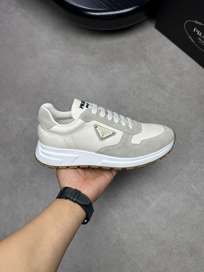 1:1 Replica Prada shoe Prada — Premium Replica — photo 5