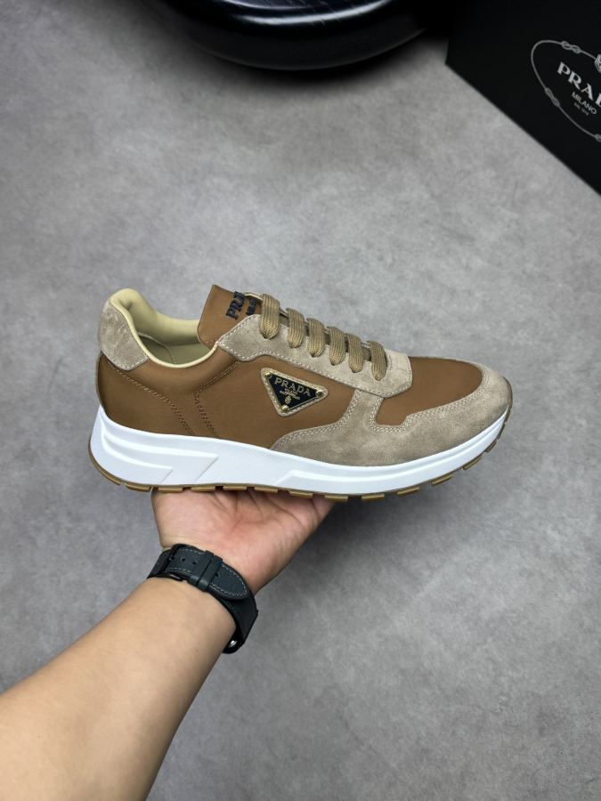 1:1 Replica Prada shoe Prada — Premium Replica — photo 7