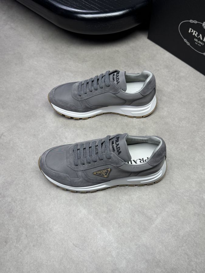 1:1 Replica Prada shoe Prada — Premium Replica — photo 8
