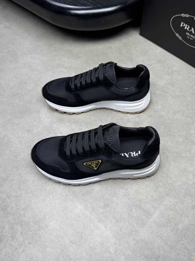 1:1 Replica Prada shoe Prada — Premium Replica — photo 9