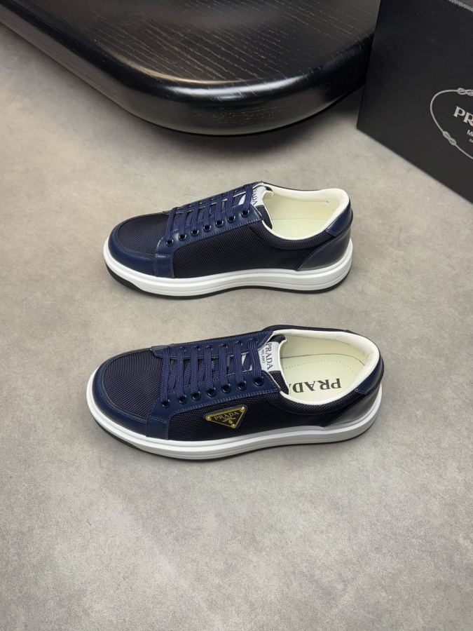 1:1 Replica Prada shoe Prada — Premium Replica — photo 9