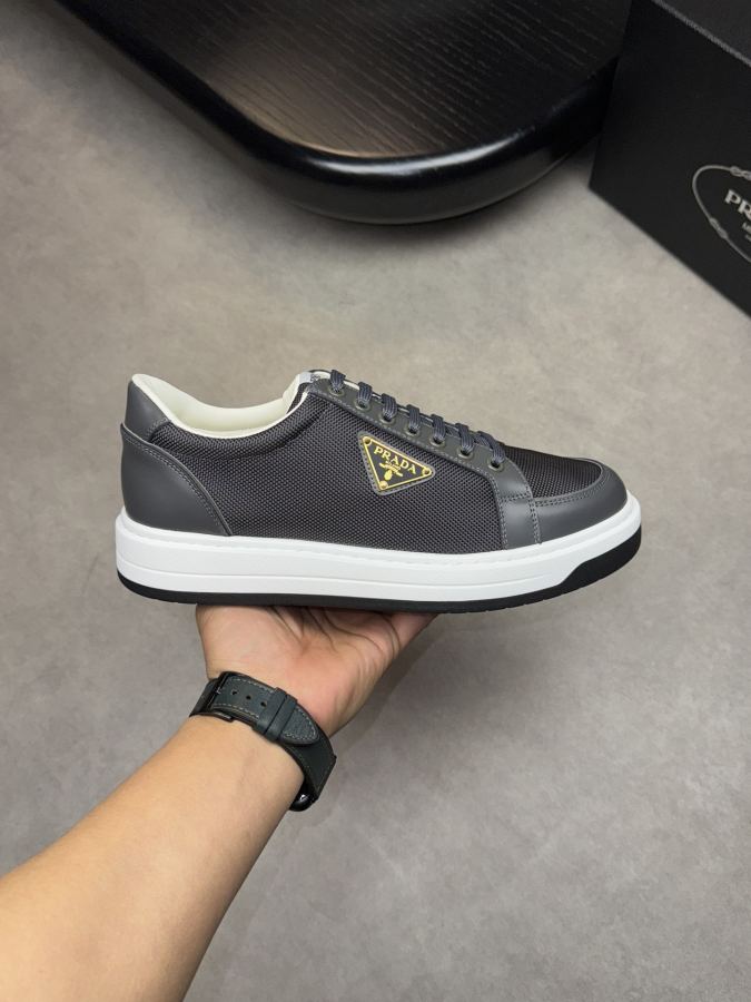 1:1 Replica Prada shoe Prada — Premium Replica — photo 2