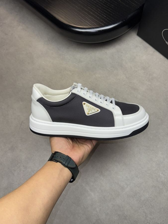 1:1 Replica Prada shoe Prada — Premium Replica — photo 3