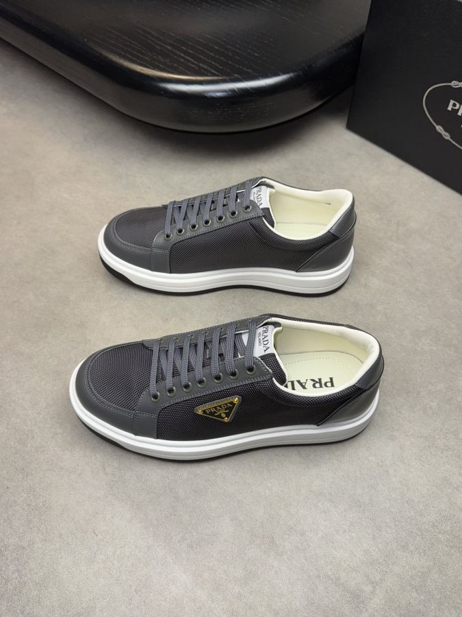 1:1 Replica Prada shoe Prada — Premium Replica — photo 7