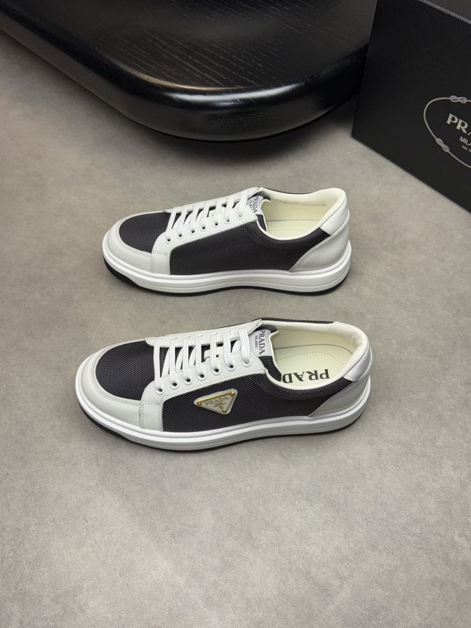 1:1 Replica Prada shoe Prada — Premium Replica — photo 8